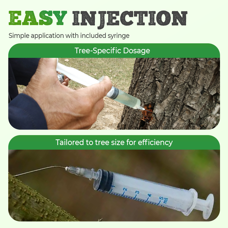 Powerful Ready-Mixed Weed & Root Killer | 🔥Buy 1 Get 1 Free🔥