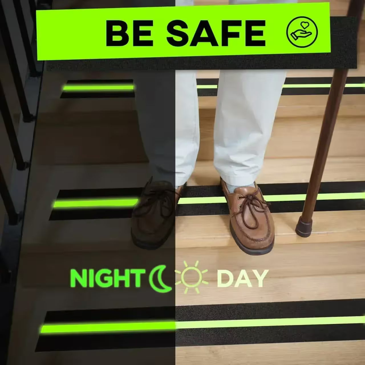 ANTI SLIP TAPE FOR ANY SURFACE