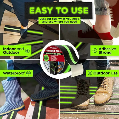 ANTI SLIP TAPE FOR ANY SURFACE