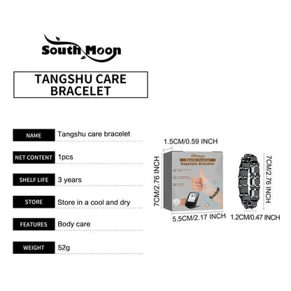 Health Control Regulate Bracelet