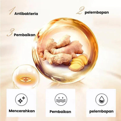 ✨ LANTHOME Turmeric Face Cream ✨