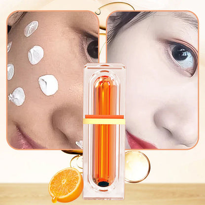 Japanese Vitamin C Makeup Tone Up Cream
