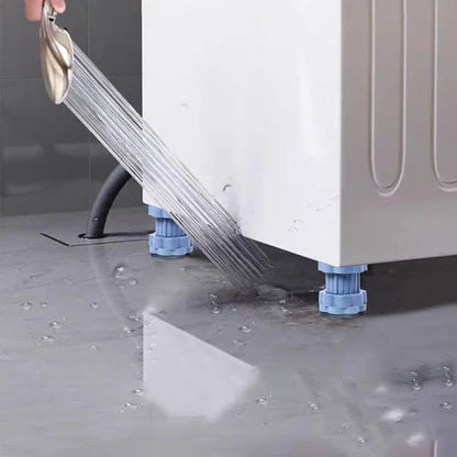 Washing Machine Anti Vibration Foot Pads