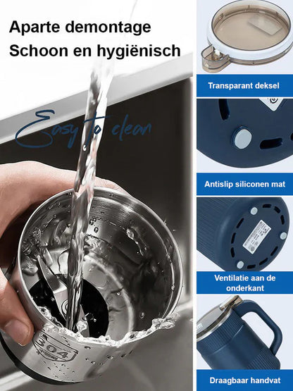 🔥50% off 🔥New upgrade in 2025 - Household Grinder