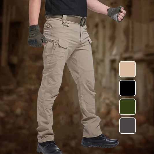 💥Hot Sale 50% Off👖Multi-purpose Tactical Pants